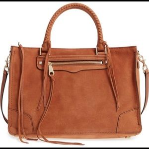 Rebecca Minkoff Regan Satchel